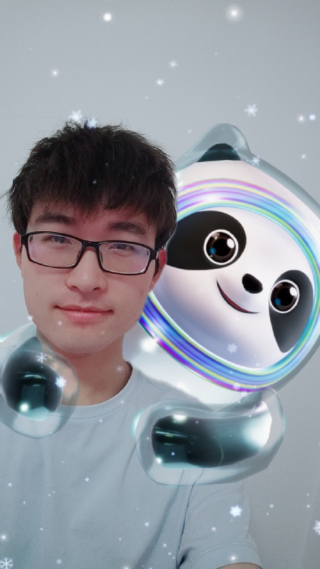 乐善好施先生的第一张照片--三明交友网