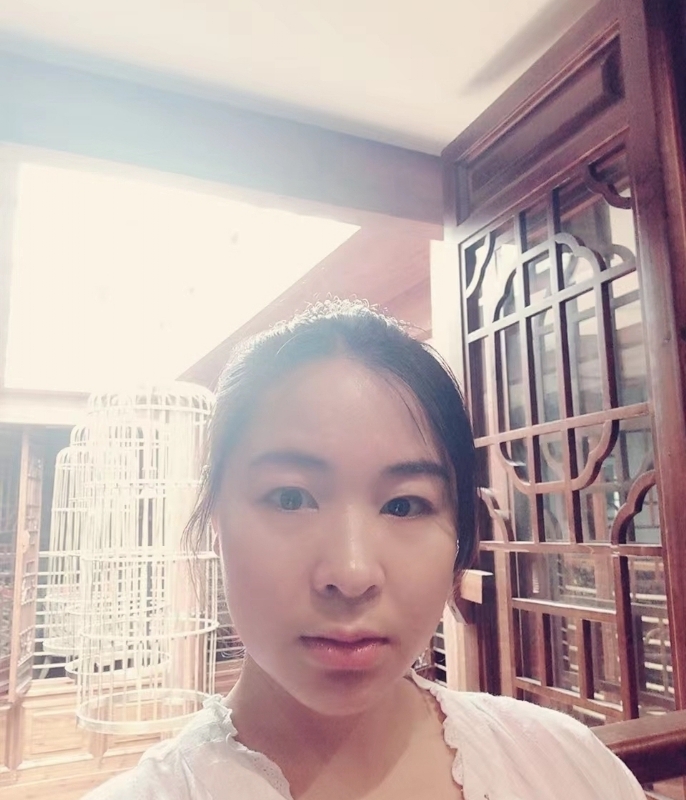 圆圆的第一张照片--三明交友网