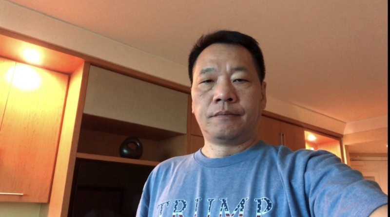 陈先生的第三张照片--三明交友网