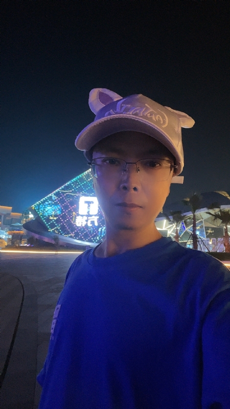 富贵使我们相遇的第一张照片--三明交友网