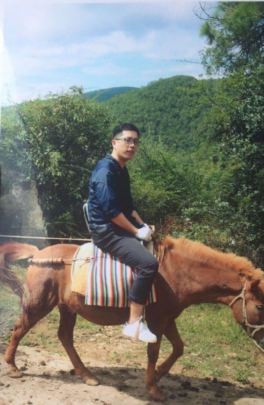 小社的第一张照片--三明交友网