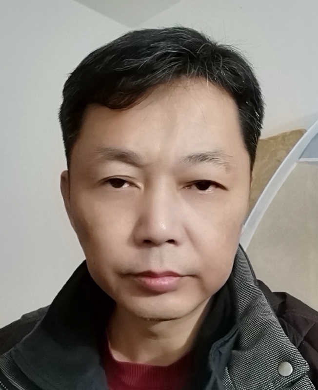 大苏苏的第三张照片--三明交友网