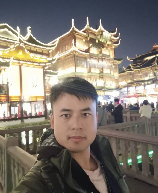 何先生he的第一张照片--三明交友网