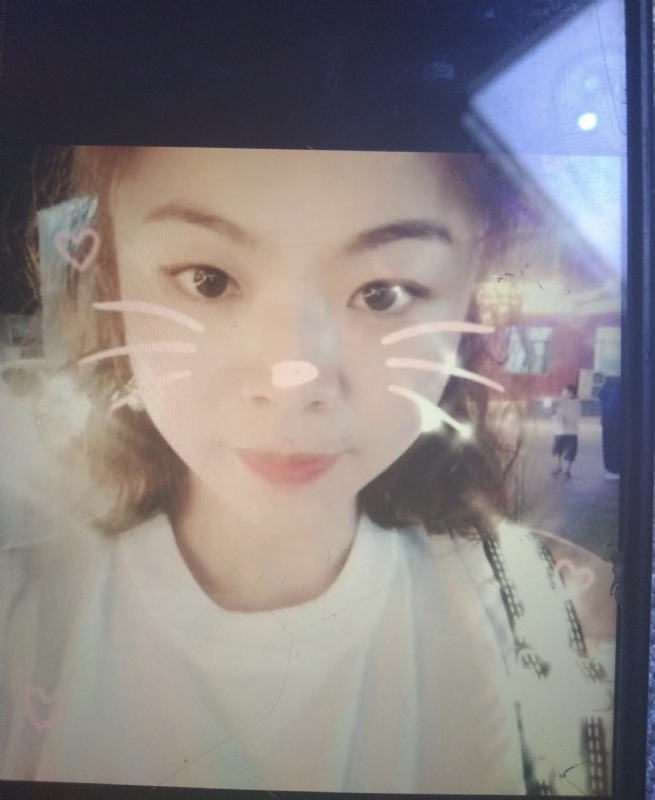 hh张莹的第二张照片--三明交友网