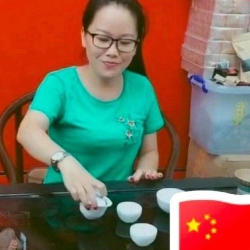 妖娆的第一张照片--三明交友网