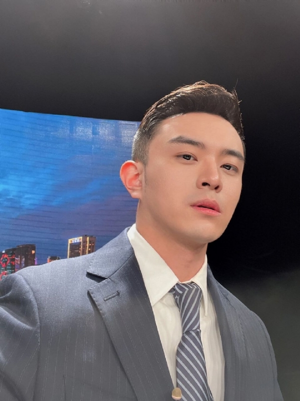 韩哥的第二张照片--三明交友网