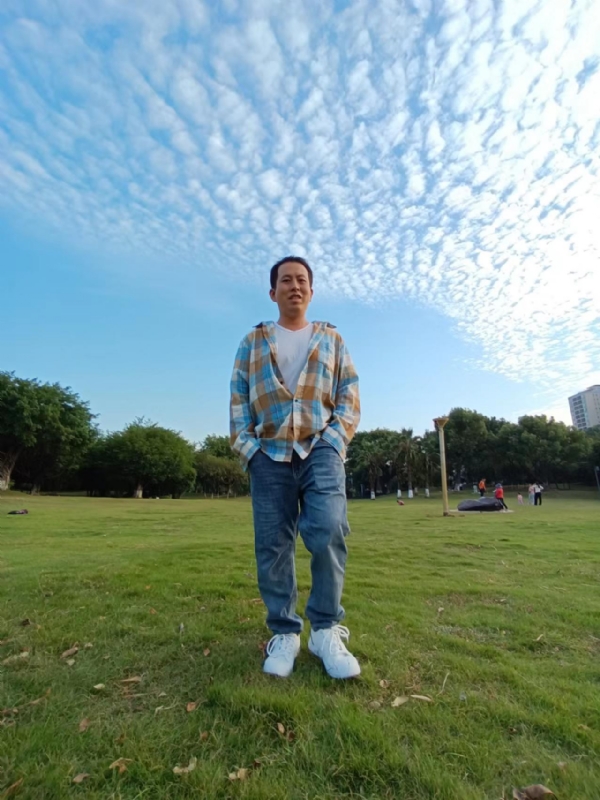 曹先生的第三张照片--三明交友网