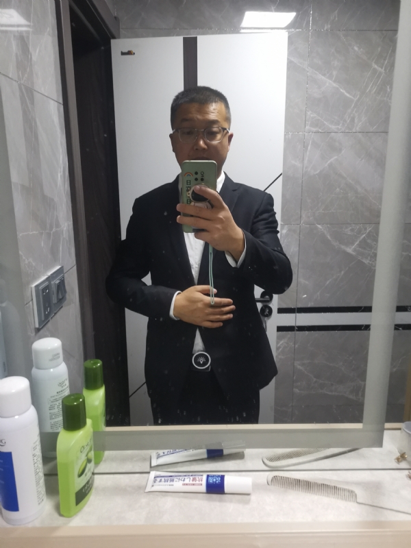 吊羊习习的第二张照片--三明交友网