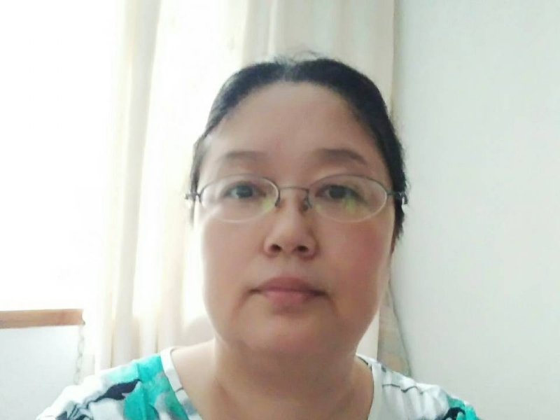 雨中漫步的第二张照片--三明交友网