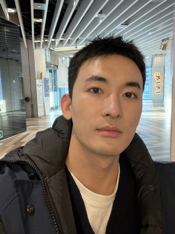 請叫先生的第一张照片--三明交友网
