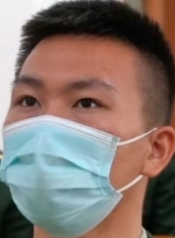 大一本科的第一张照片--三明交友网