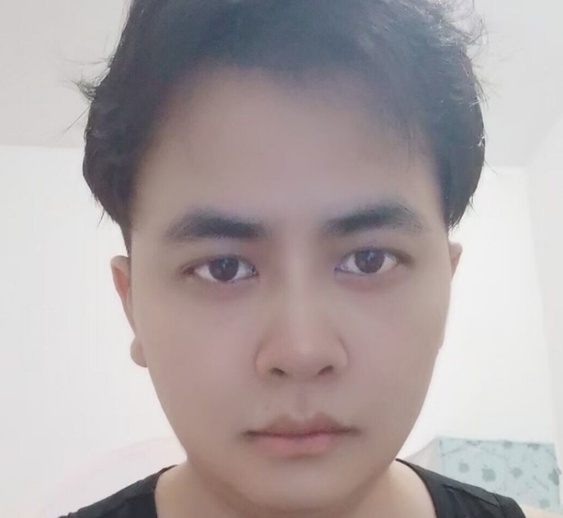 似醉非醉的第一张照片--三明交友网