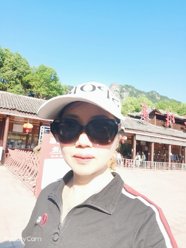 山百合的第一张照片--三明交友网