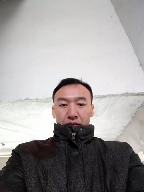孤狼的第一张照片--三明交友网