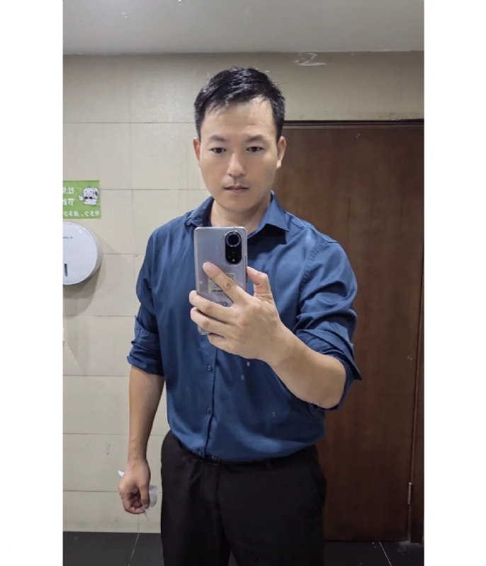 缘来是你的第三张照片--三明交友网