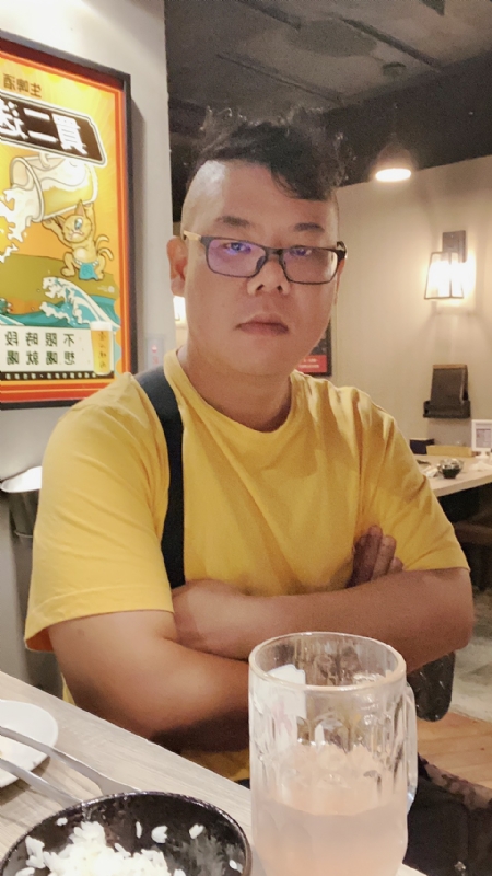 公爵的第一张照片--三明交友网
