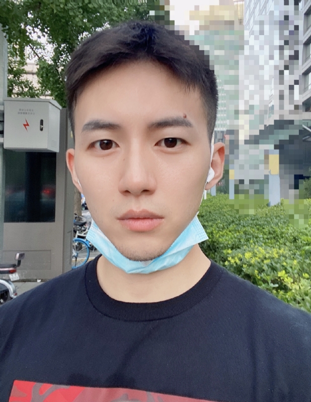 绝世大冤种的第一张照片--三明交友网