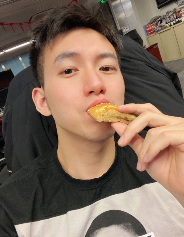 绝世大冤种的第二张照片--三明交友网