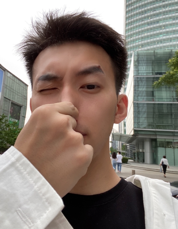 绝世大冤种的第四张照片--三明交友网