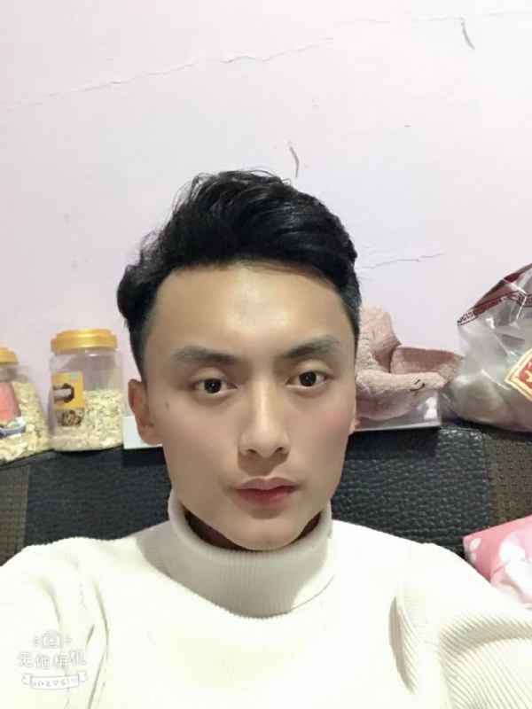 独孤一人的第一张照片--三明交友网