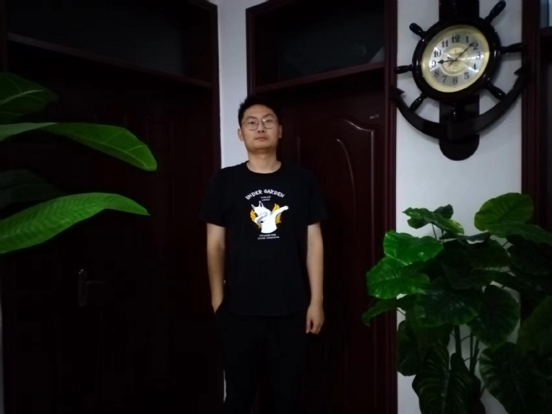 真诚交友的第一张照片--三明交友网