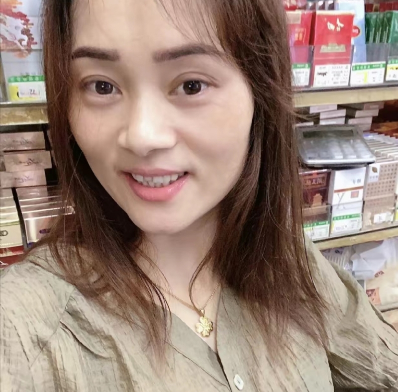 蓝魔的第一张照片--三明交友网