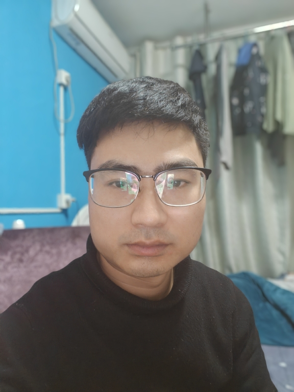 少平的第三张照片--三明交友网