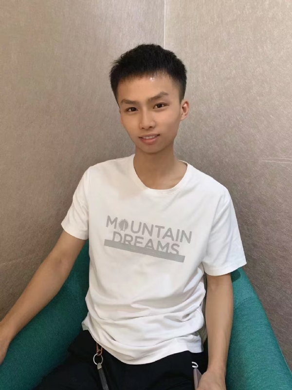 吥離吥棄的第一张照片--三明交友网