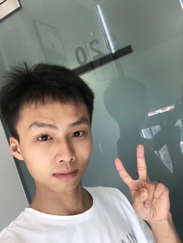吥離吥棄的第二张照片--三明交友网