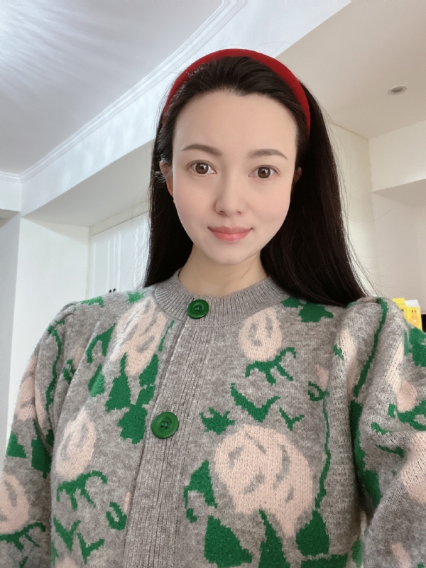 冬儿的第一张照片--三明交友网