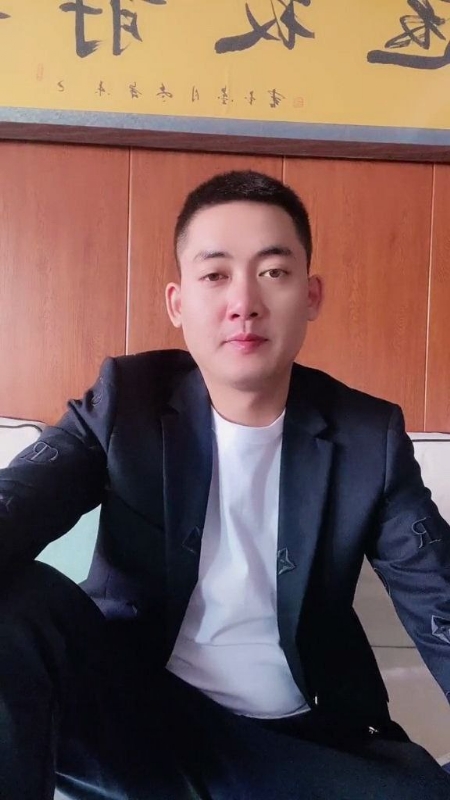 李泽胜的第一张照片--三明交友网