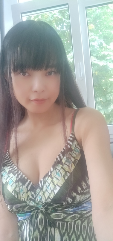 Sophia的第一张照片--三明交友网