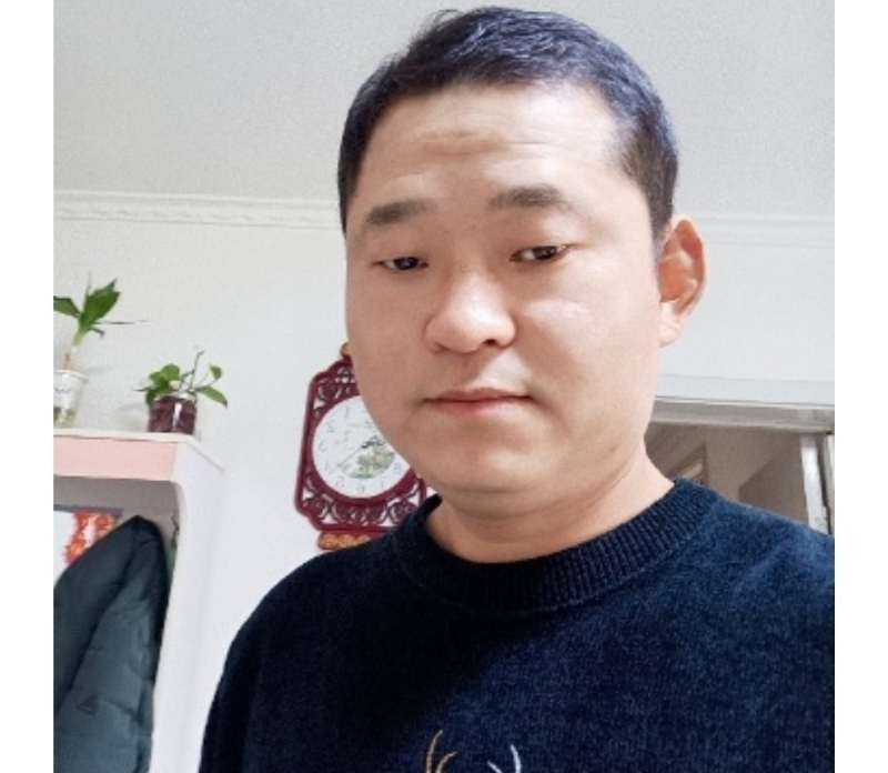 鹿先生的第二张照片--三明交友网