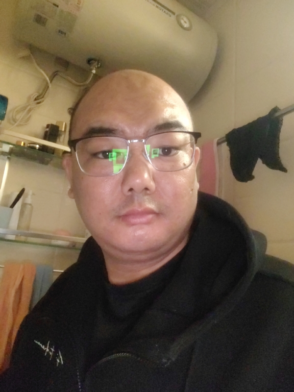 小胖子的第一张照片--三明交友网