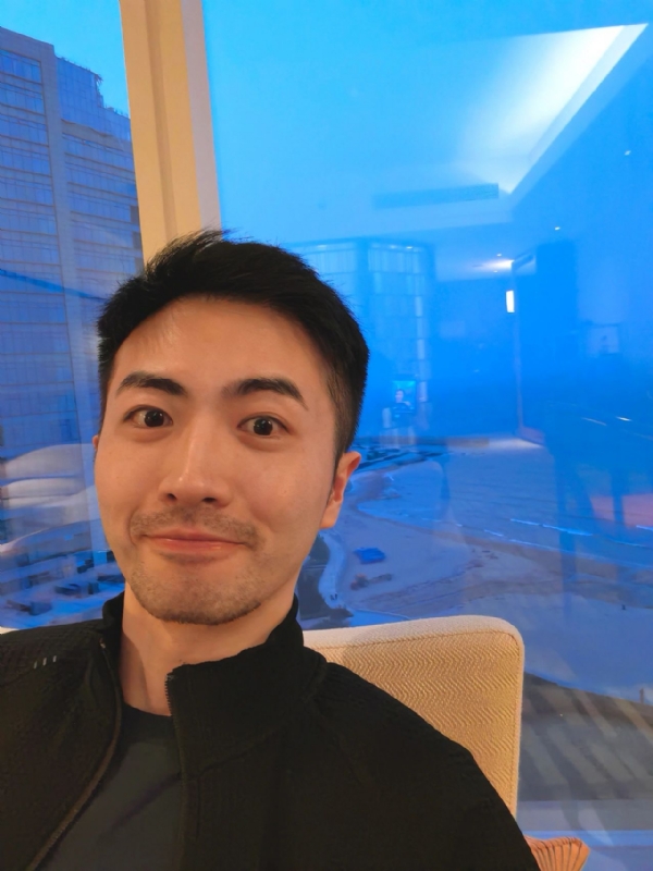 银角大王的第一张照片--三明交友网