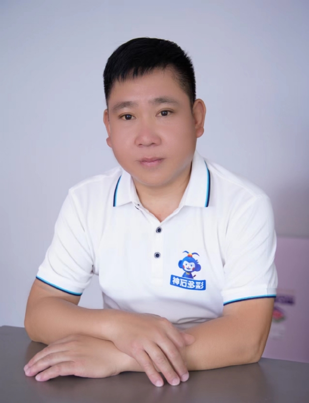 逆風飛揚的第二张照片--三明交友网