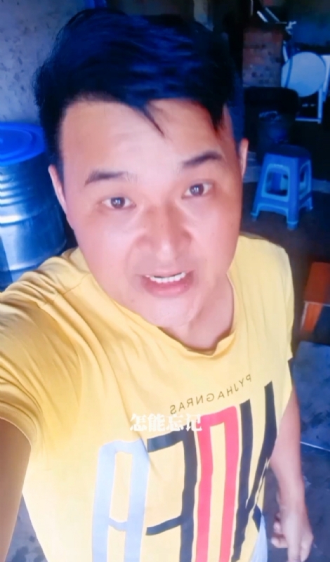 有缘再见的第一张照片--三明交友网
