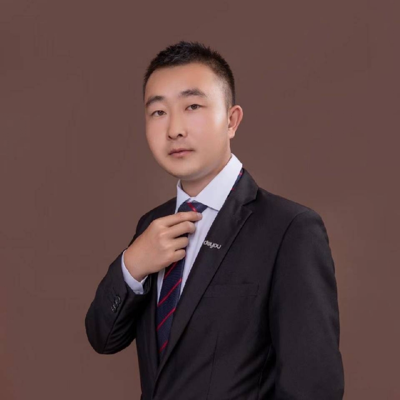 赵辉的第一张照片--三明交友网
