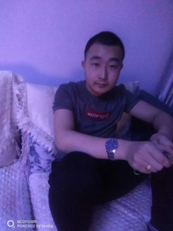 赵辉的第二张照片--三明交友网