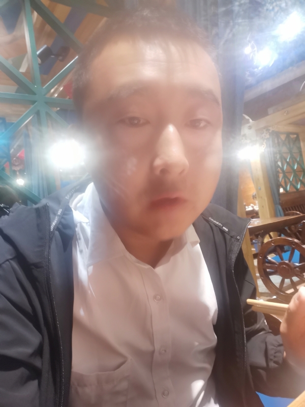 赵辉的第三张照片--三明交友网