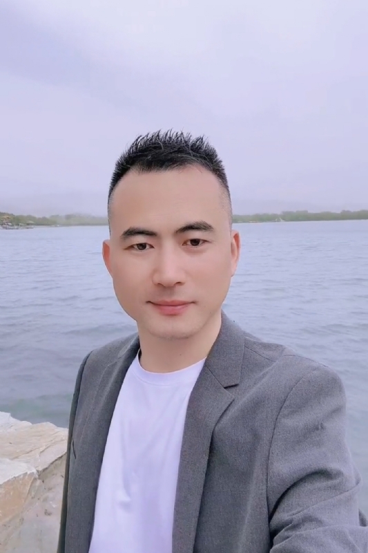 一往情深的第一张照片--三明交友网