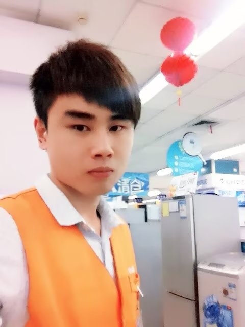 罗自强的第二张照片--三明交友网