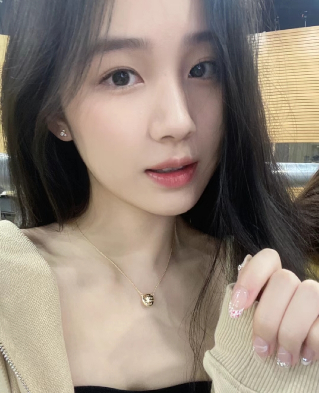 琪琪的第一张照片--三明交友网