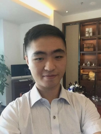 扬扬的第一张照片--三明交友网