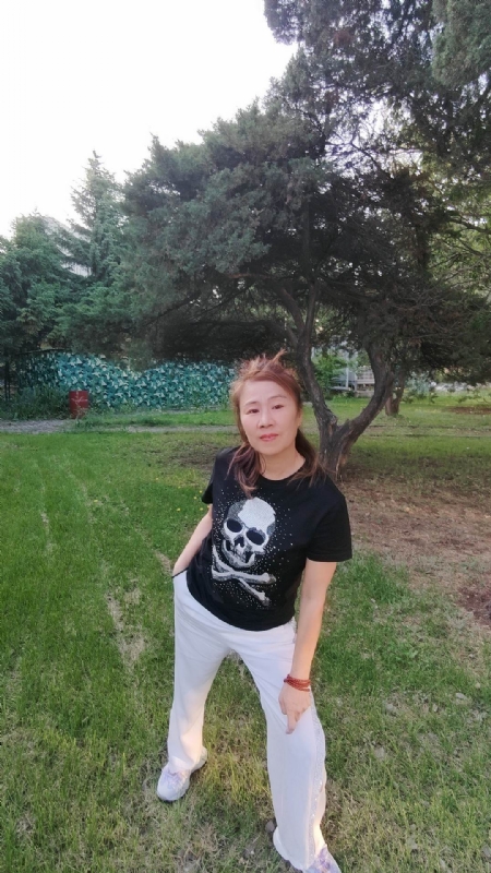 晚霞的第二张照片--三明交友网