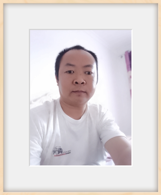 张家小伙子的第一张照片--三明交友网