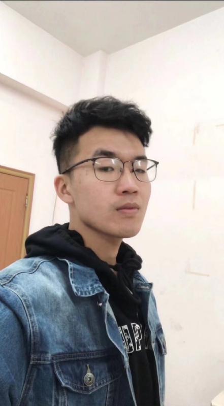 梁凯的第二张照片--三明交友网
