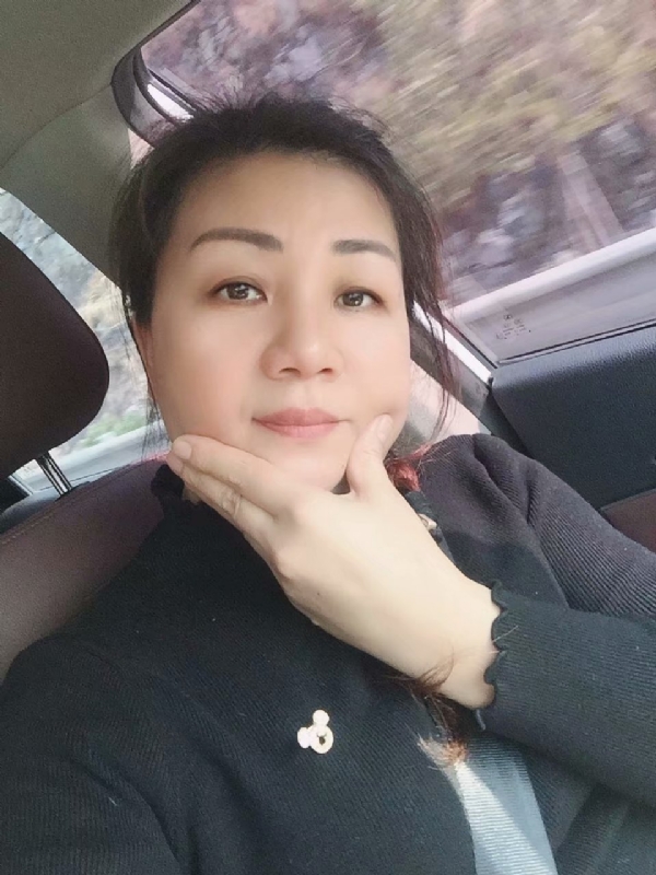 珍珍的第一张照片--三明交友网