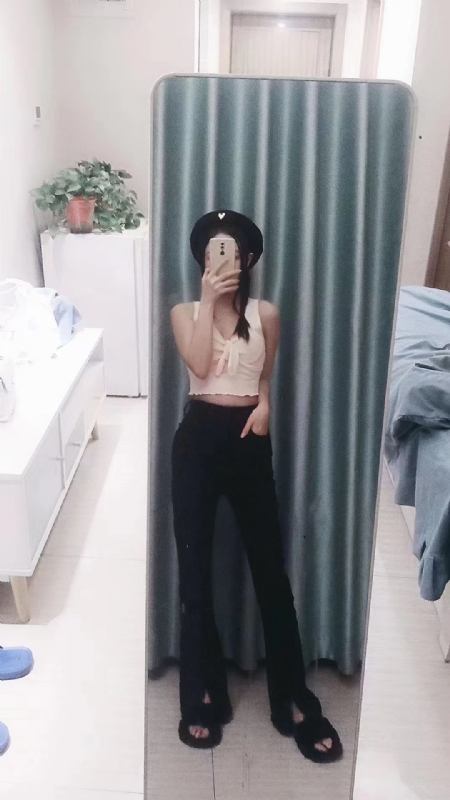 莎莎的第二张照片--三明交友网