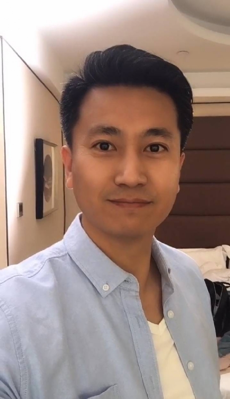 一路向前GO的第一张照片--三明交友网